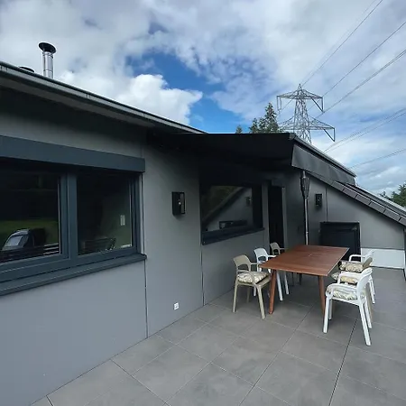 Weinbergnest Apartment *