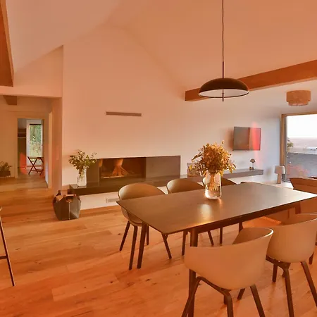 Apartment Weinbergnest *