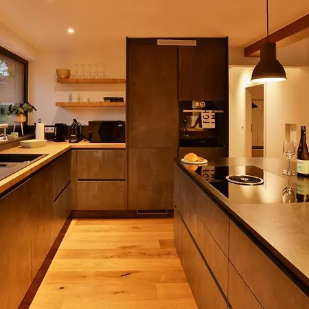 Weinbergnest Apartment Ravensburg