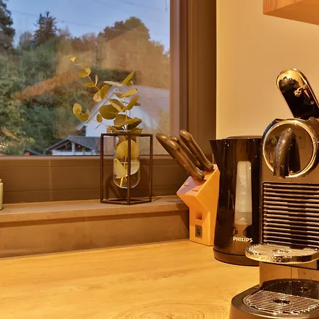 Apartment Weinbergnest