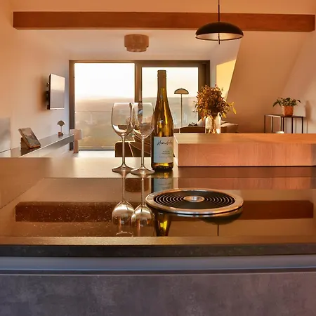 Weinbergnest Ravensburg