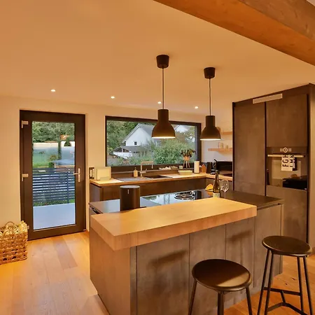 Apartment Weinbergnest