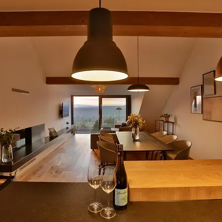 Weinbergnest Apartment Ravensburg