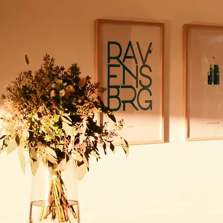 Apartment Weinbergnest Ravensburg