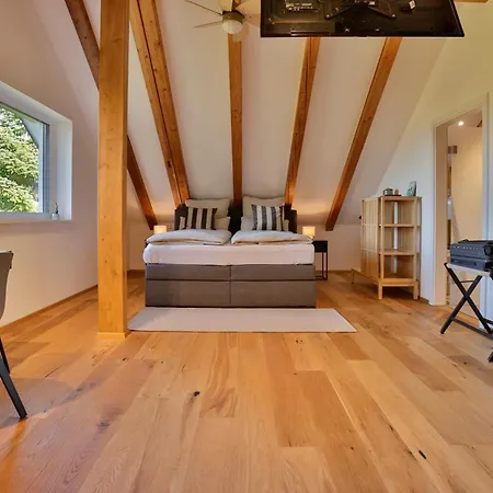 Apartment Weinbergnest