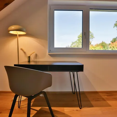 Apartment Weinbergnest Ravensburg