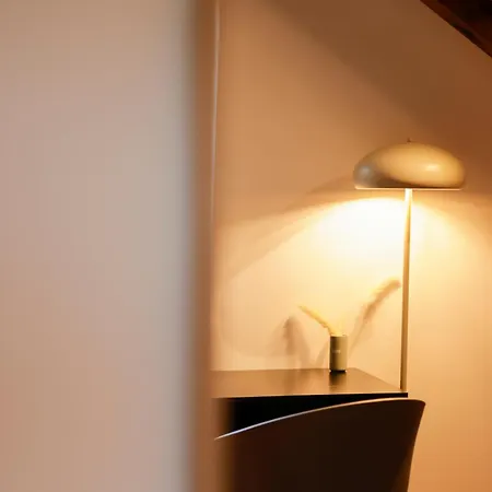 Apartment Weinbergnest
