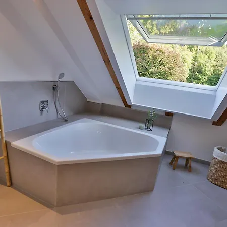 Weinbergnest Apartment