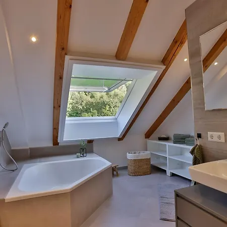 Weinbergnest Apartment