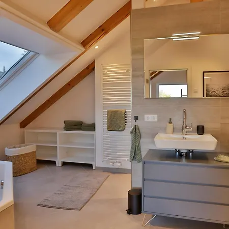 Apartment Weinbergnest