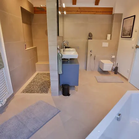Weinbergnest Apartment