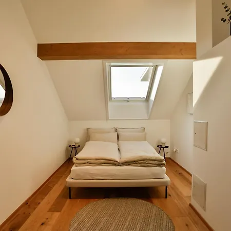 Weinbergnest Apartment
