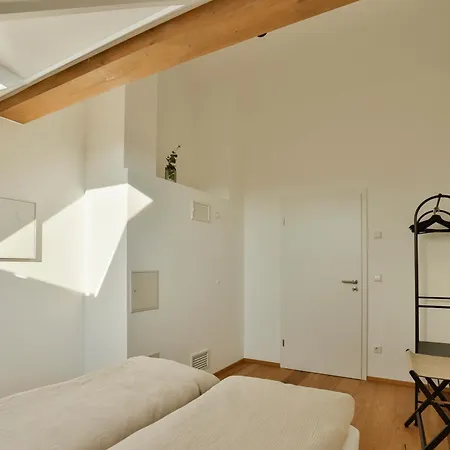 Apartment Weinbergnest Ravensburg