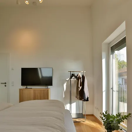 Apartment Weinbergnest Ravensburg