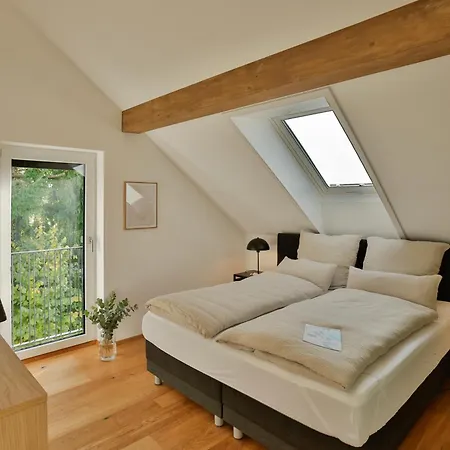 Weinbergnest Apartment *