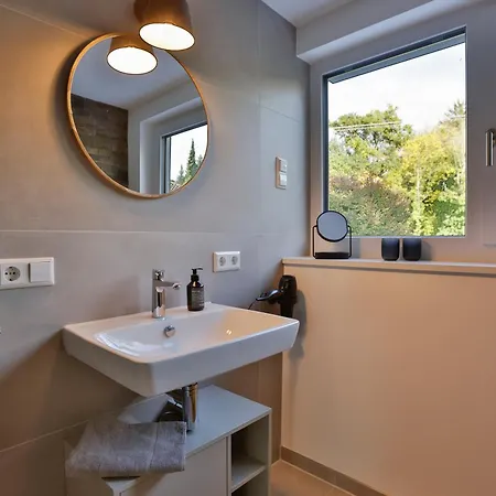 Apartment Weinbergnest Ravensburg