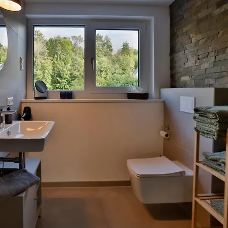 Apartment Weinbergnest