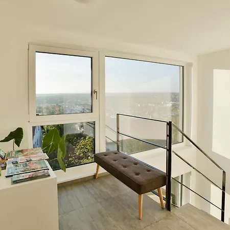 Weinbergnest Apartment *