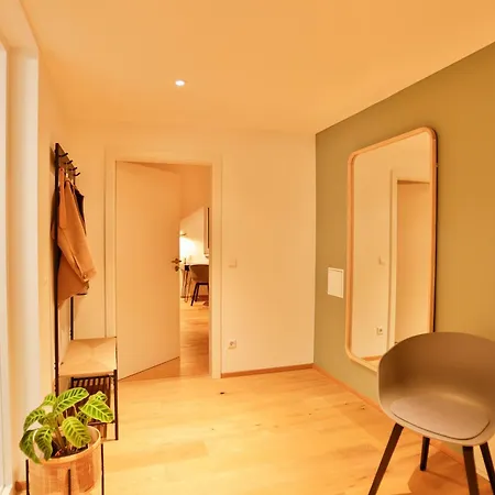 Weinbergnest Apartment