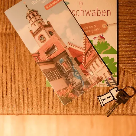 Apartment Weinbergnest *