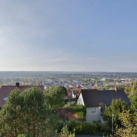 Apartment Weinbergnest Ravensburg