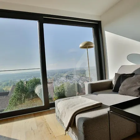 Weinbergnest Apartment *