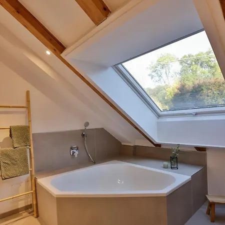 Apartment Weinbergnest Ravensburg